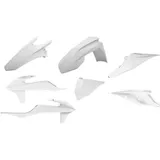 Complete kit white 90910