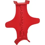 Fork stabiliser red