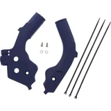Frame protector yellow
