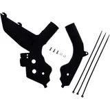 Frame Protection Kit Black