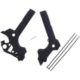 Rahmenprotektor schwarz 8473100001 Rahmenprotektor schwarz 8473100001