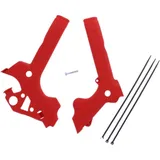 Frame protector red04