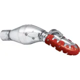 Auspuffrohrschutz red 8483700004