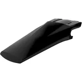 Rear mudguard black for: Husqvarna FC, FE, TE, TC