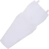 Schutzblech hinten transparent