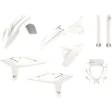 Complete kit white for: Beta RR