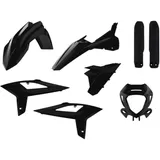 Complete kit black for: Beta RR