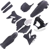 Komplettkit grau 90932