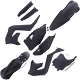 Komplettkit grau 90935