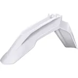 Front mudguard white 8576900002