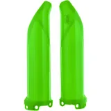 Fork protector kit green Fork protector kit green