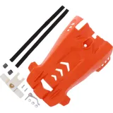 Motorschutz orange