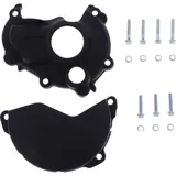 Kupplung/Zündungsdeckel Protektor schwarz 90941