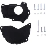 Kupplung/Zündungsdeckel Protektor schwarz 90947