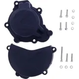 Kupplung/Zündungsdeckel Protektor blau 90965 Kupplung/Zündungsdeckel Protektor blau 90965