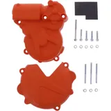 Kupplung/Zündungsdeckel Protektor orange 90967