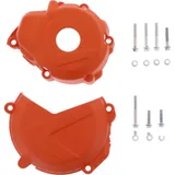 Kupplung/Zündungsdeckel Protektor orange 90983