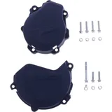 Kupplung/Zündungsdeckel Protektor blau 90993 Kupplung/Zündungsdeckel Protektor blau 90993