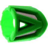 Green Silencer Protector 200-330MM
