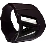 Schalldämpfer Schutz schwarz 340-400 mm
