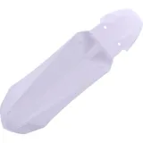 Front mudguard white 8684700005