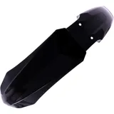 Front mudguard black for: Rieju MR, Gas Gas EC