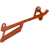 Front sprocket protector orange 8467800002