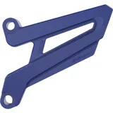 Front sprocket protector blue 8468100002