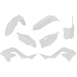 Complete kit white 91035