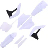 Complete kit white/black 91039