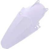 Schutzblech hinten weiß 8684800009