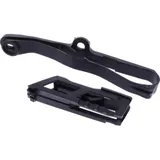 Chain guide kit black 91062