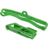 Chain guide kit green05 91063