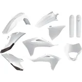 Complete kit white 91027