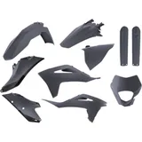 Komplettkit grau 91029