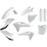Complete kit white 91065