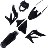 Complete kit black for: Beta Xtrainer