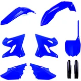 Complete kit blue98