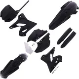 Complete kit black 91074