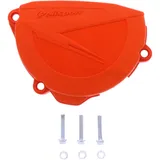 Kupplung Deckel Protektor orange