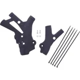 Rahmenprotektor grau 8466900003