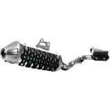 Schalldämpferprotektor Armadillo Extreme schwarz