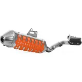 Silencer protector orange 8484100002