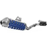 Silencer protector blue 8484100003