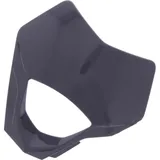 Scheinwerfer Maske grau 8668300005