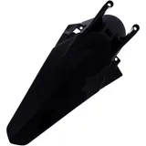 Rear mudguard black for: Gas Gas MC, EC