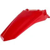 Rear mudguard red 8685000001 Rear mudguard red 8685000001