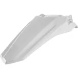 Rear mudguard white 8685000002
