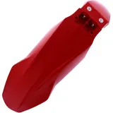 Front mudguard red for: Gas Gas MC, EC
