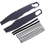 Schwingarmprotektor Satz grau 8456500005 Schwingarmprotektor Satz grau 8456500005